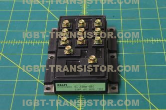 Picture of Part 6DI150A-050