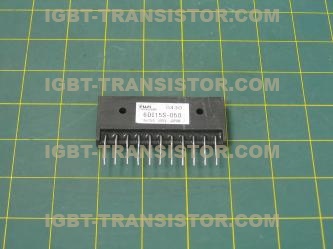 Picture of Part 6DI15S-050
