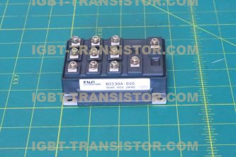 Picture of Part 6DI30A-050