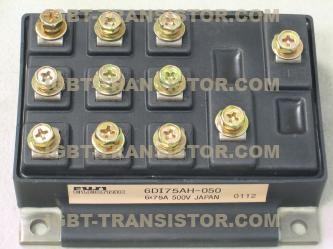 Picture of Part 6DI75AH-050