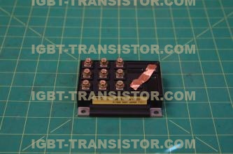 Picture of Part 6MBI100FA-060