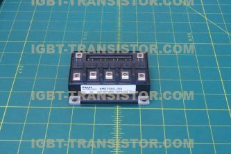 Picture of Part 6MBI100L-060