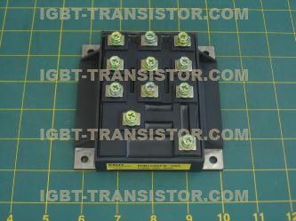 Picture of Part 6MBI200FB-060