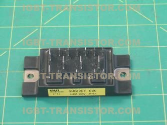 Picture of Part 6MBI20F-060