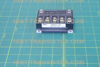 Picture of Part 6MBI25L-120