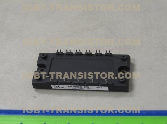Picture of Part 6MBI25S-120