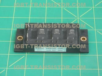 Picture of Part 6MBI30L-060
