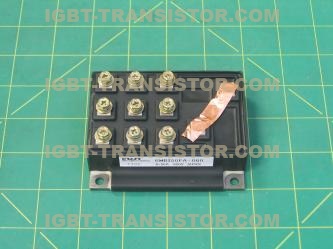 Picture of Part 6MBI50FA-060