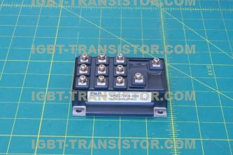 Picture of Part 6MBI75FA-060