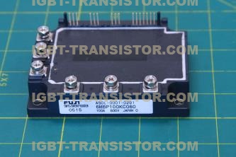 Picture of Part 6MBP100KC060