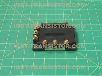 Picture of Part 6MBP150RA-060