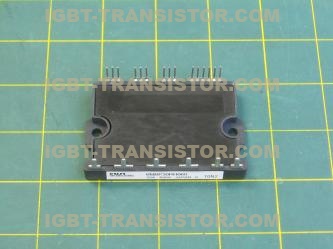 Picture of Part 6MBP30RH-060