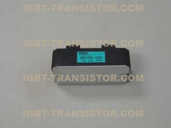 Picture of Part 6RI75E-080