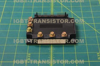 Picture of Part 7MBI75N-060