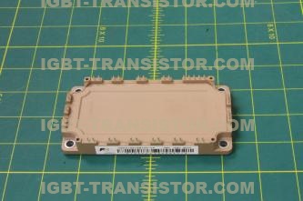 Picture of Part 7MBR100U4B120