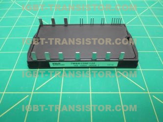 Picture of Part 7MBR15NF120