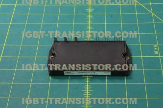 Picture of Part 7MBR25NF-120