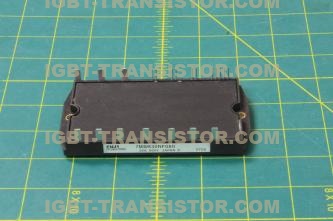 Picture of Part 7MBR30NF-060