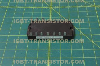 Picture of Part 7MBR30NF060 