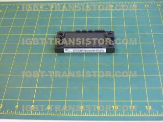 Picture of Part 7MBR30U2A-060