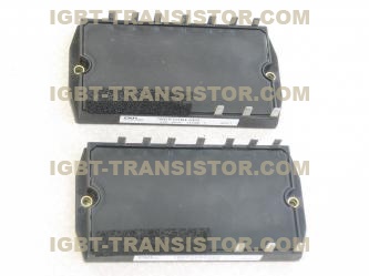 Picture of Part 7MBR50NE-060