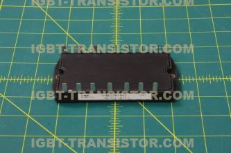 Picture of Part 7MBR50NF-060