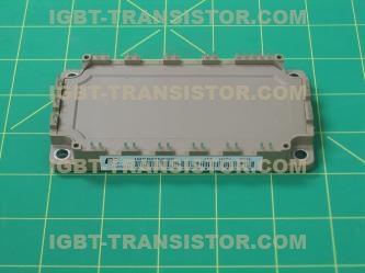 Picture of Part 7MBR50SB-120