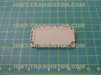 Picture of Part 7MBR75U4B120-50