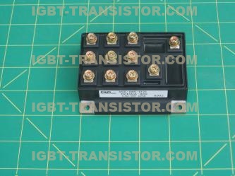 Picture of Part A50L-0001-0125