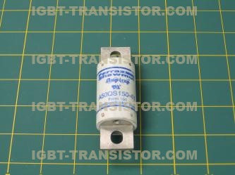 Picture of Part A50QS150