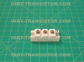 Picture of Part BSM100GB120DN2K