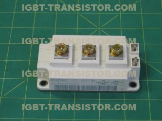 Picture of Part BSM100GB120DN2