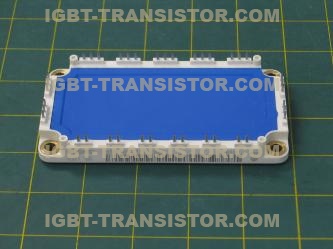 Picture of Part BSM100GT120DN2 
