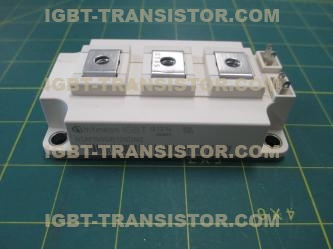 Picture of Part BSM150GB120DN2