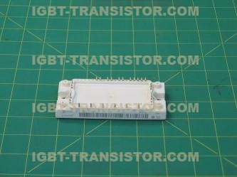 Picture of Part BSM15GP120