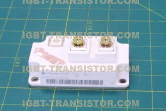 Picture of Part BSM300GA120DN2