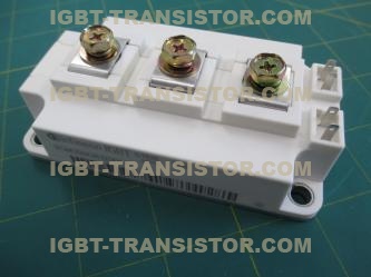 Picture of Part BSM300GB120DLC