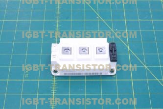 Picture of Part BSM300GB60DLC