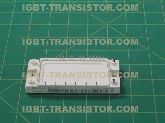 Picture of Part BSM35GP120