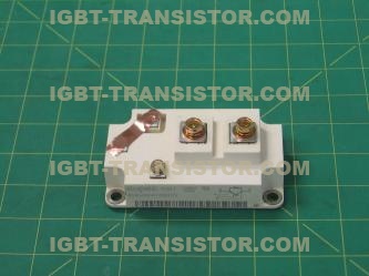 Picture of Part BSM400GA120DLCS