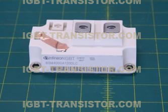 Picture of Part BSM400GA120DLC