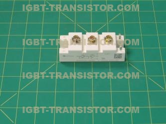 Picture of Part BSM50GB170DN2