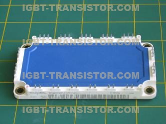 Picture of Part BSM50GD120DN2G