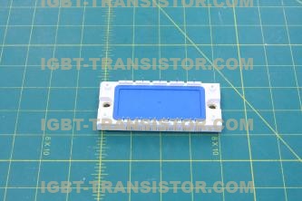 Picture of Part BSM50GX120DN2 