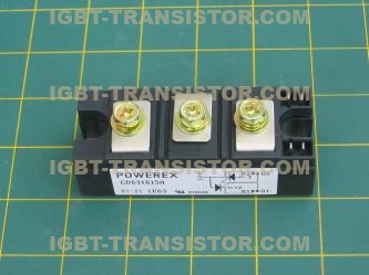 Picture of Part CD631615A