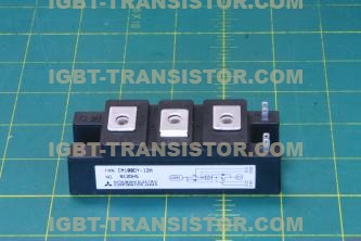 Picture of Part CM100DY-12H