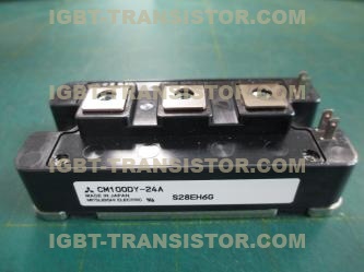 Picture of Part CM100DY-24A