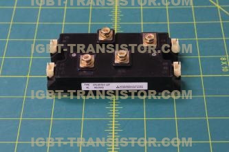 Picture of Part CM110YE4-12F