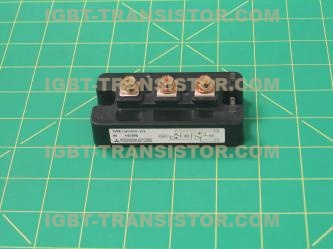 Picture of Part CM150DY-12E