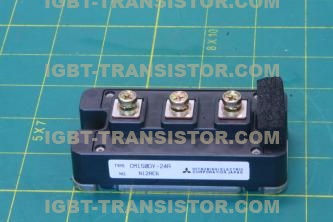 Picture of Part CM150DY-24A